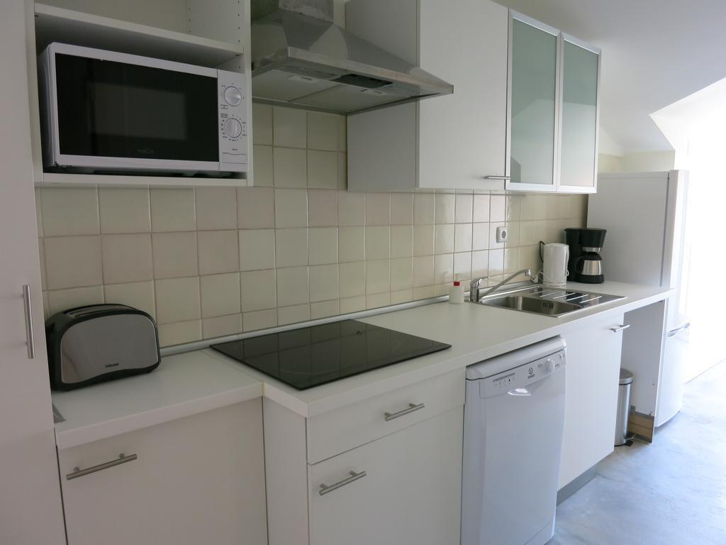 Hello Lisbon Culture Guest House Exterior foto