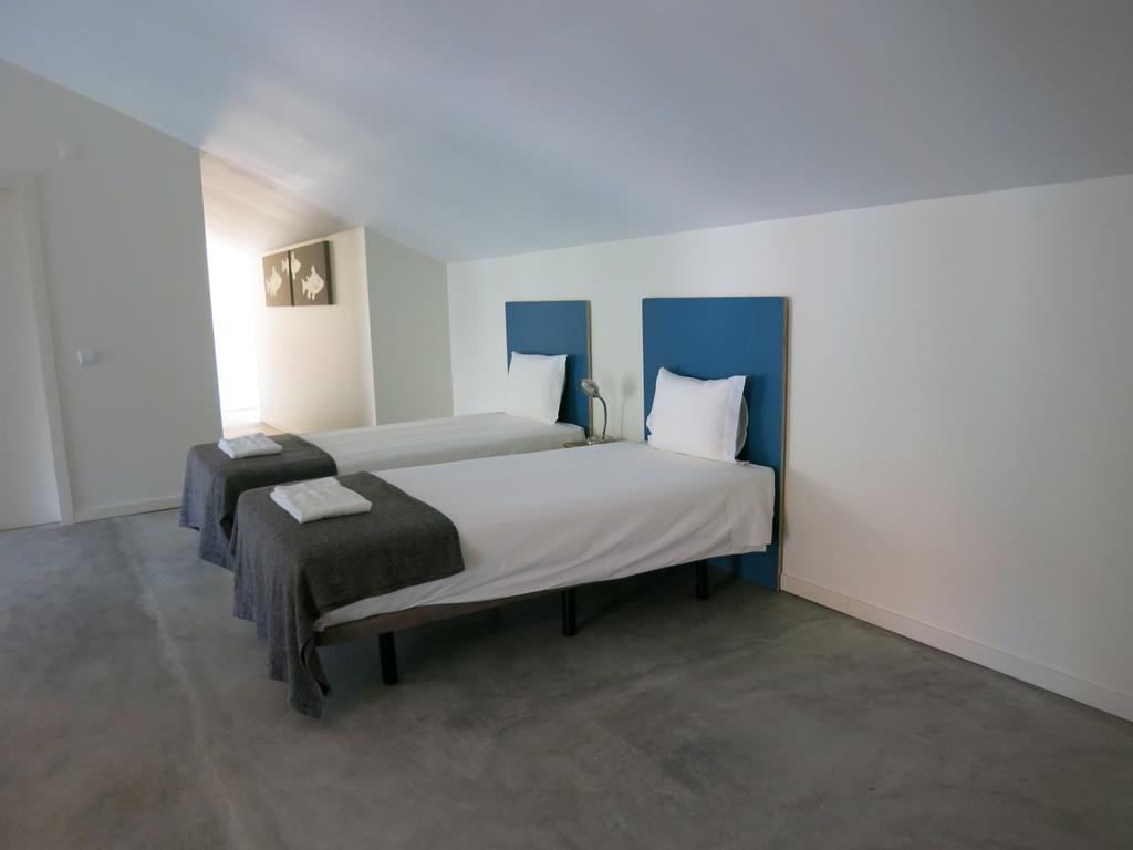 Hello Lisbon Culture Guest House Exterior foto
