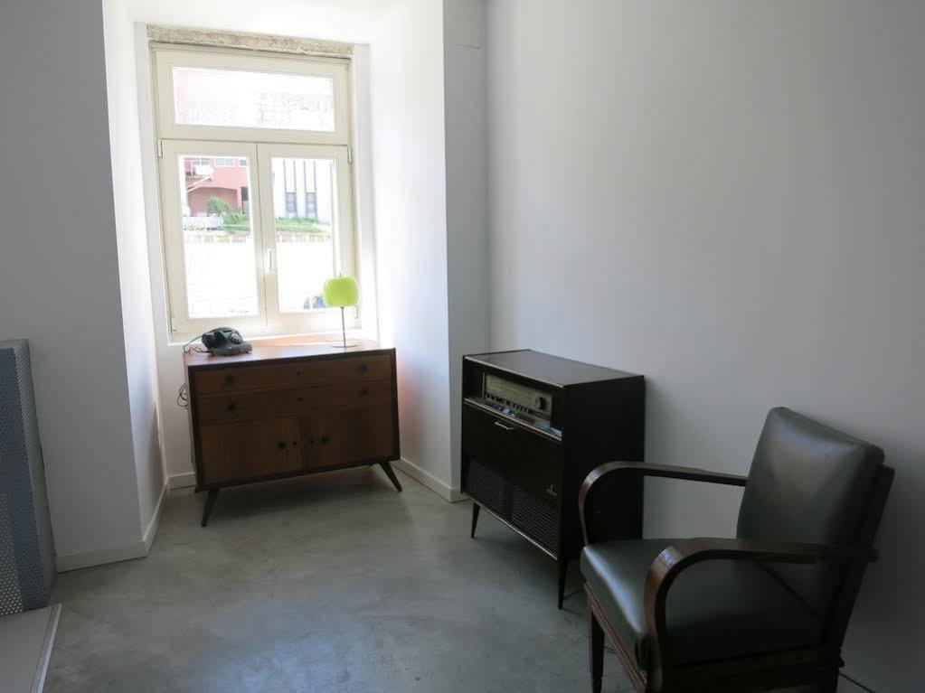 Hello Lisbon Culture Guest House Exterior foto