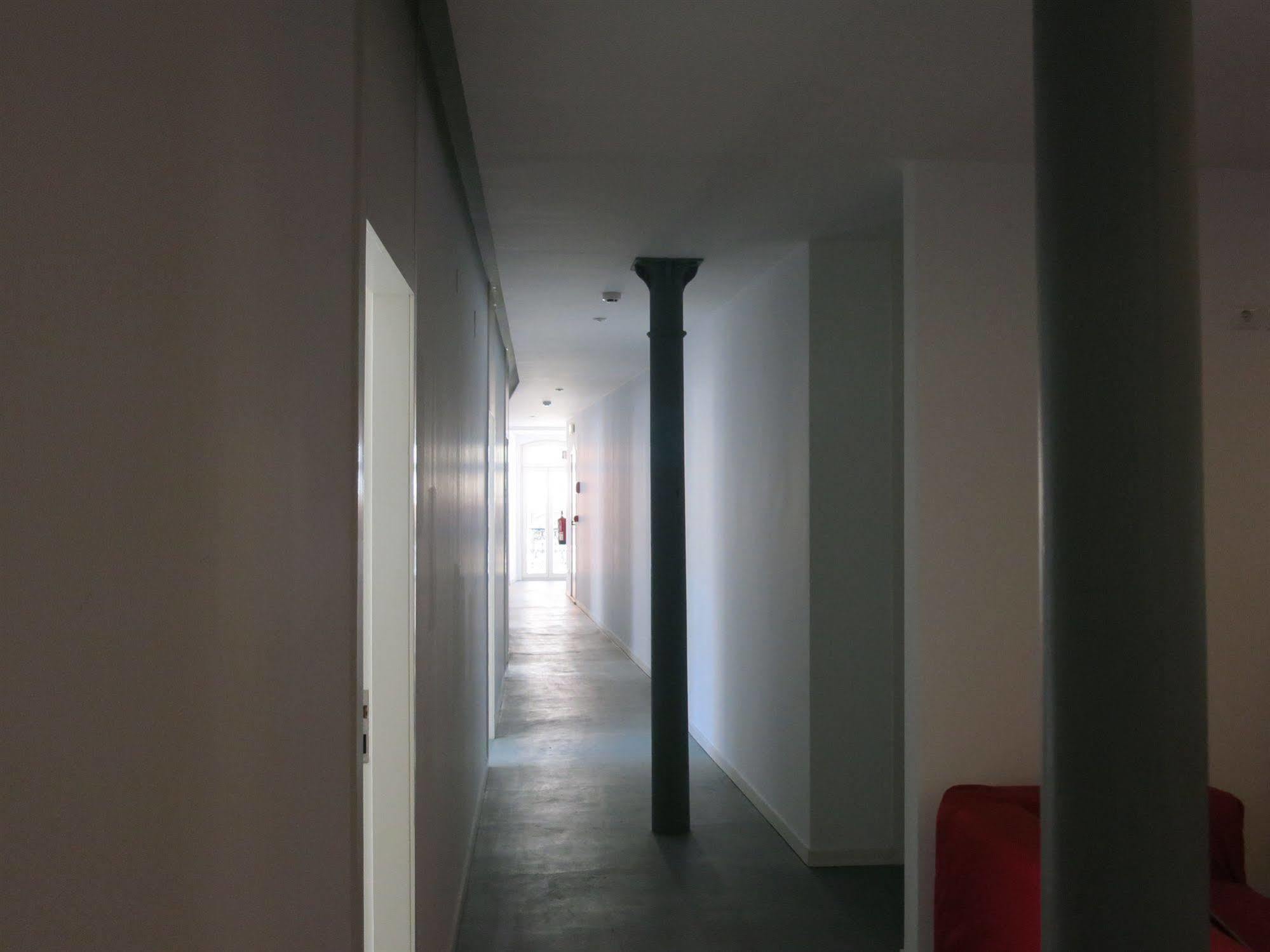 Hello Lisbon Culture Guest House Exterior foto