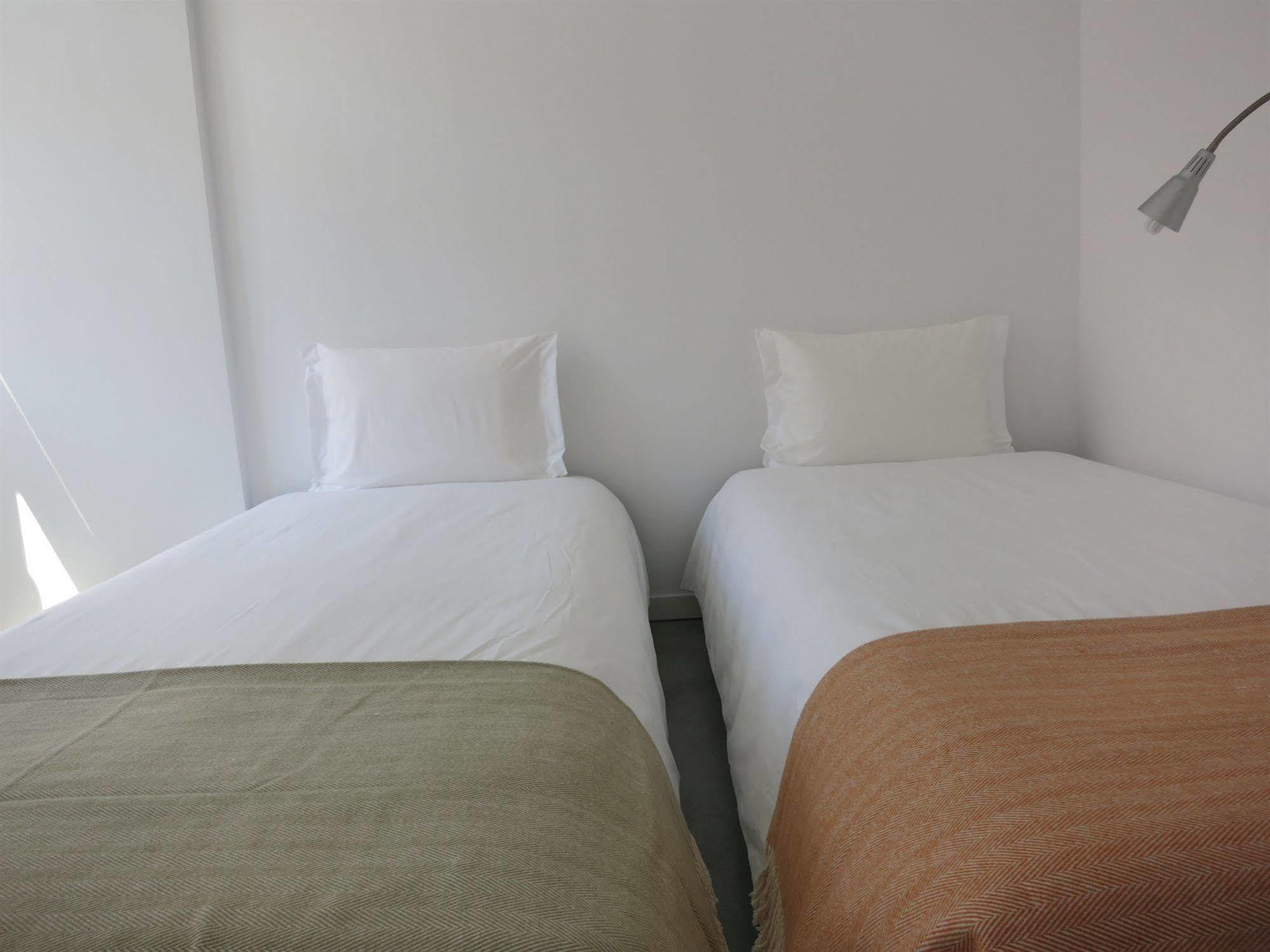 Hello Lisbon Culture Guest House Exterior foto