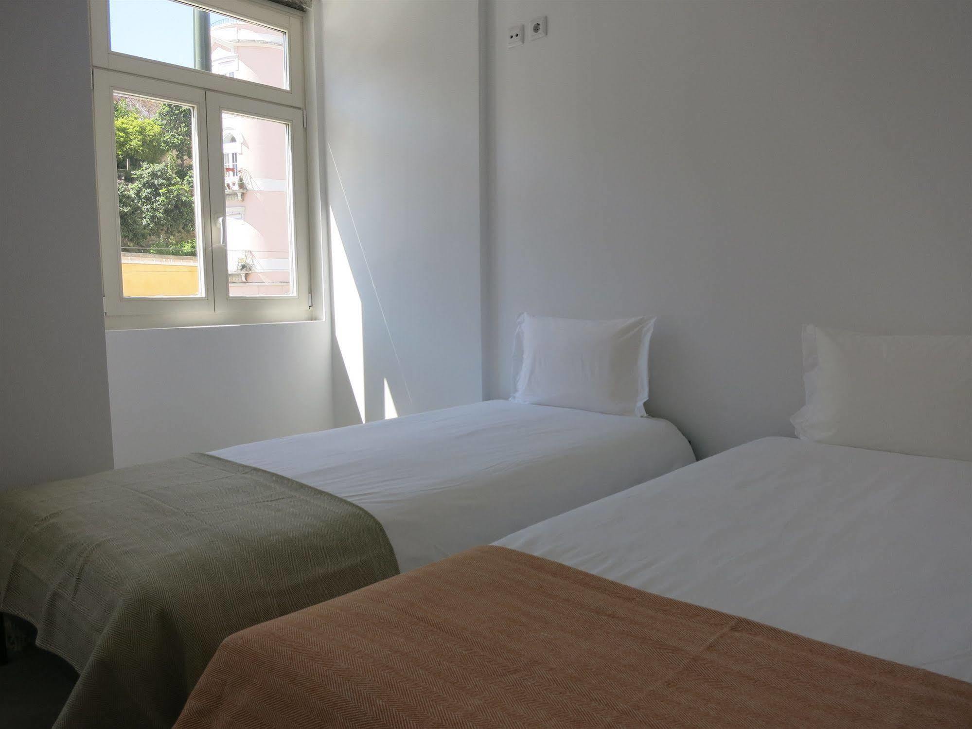 Hello Lisbon Culture Guest House Exterior foto