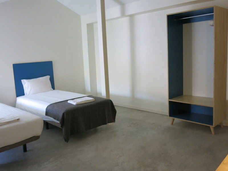 Hello Lisbon Culture Guest House Exterior foto