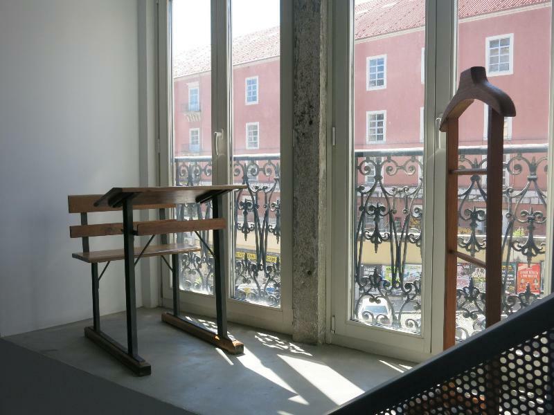 Hello Lisbon Culture Guest House Exterior foto